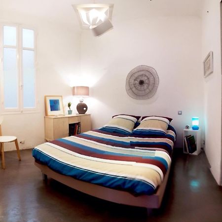 Your Home In Marseille*** Bagian luar foto