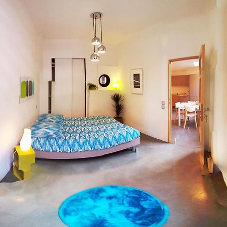 Your Home In Marseille*** Bagian luar foto