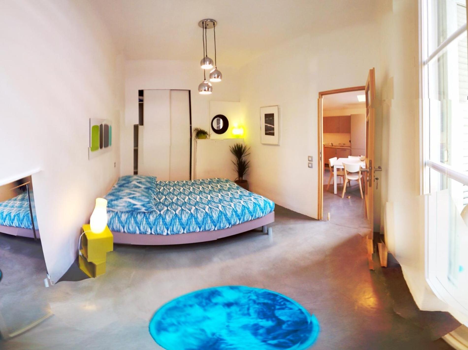 Your Home In Marseille*** Bagian luar foto