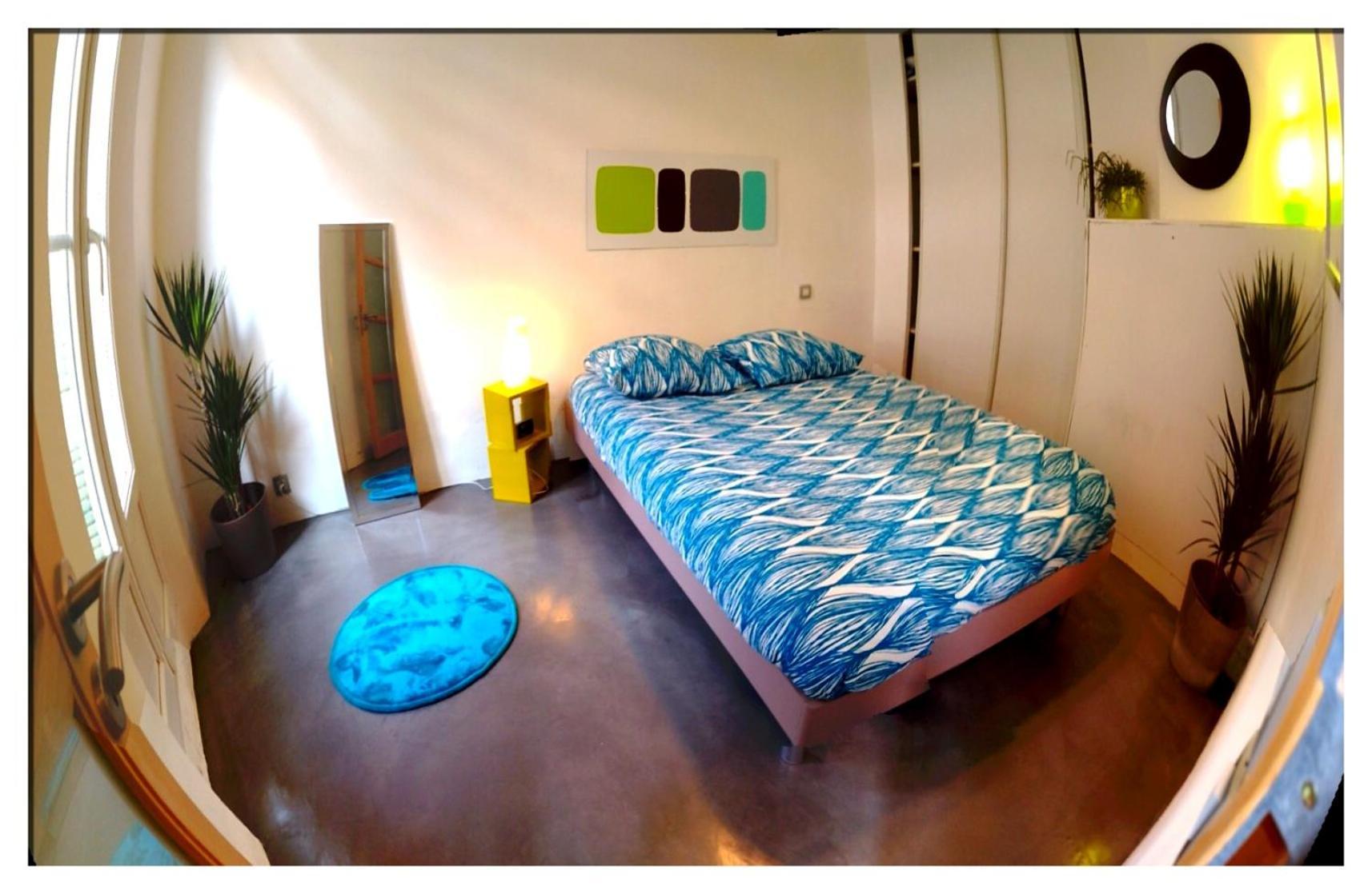 Your Home In Marseille*** Bagian luar foto