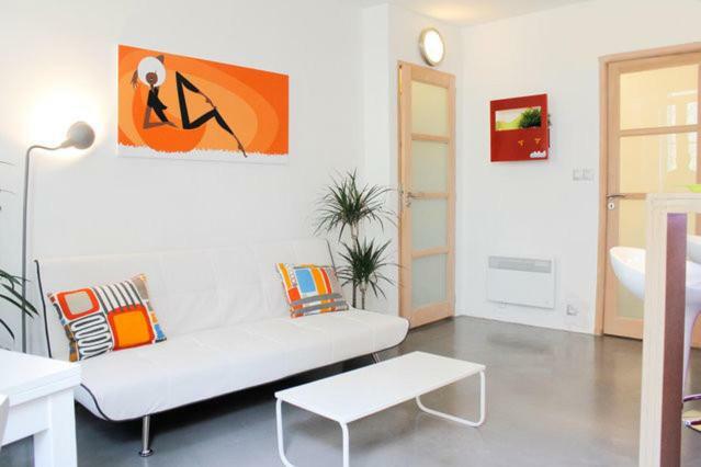 Your Home In Marseille*** Bagian luar foto