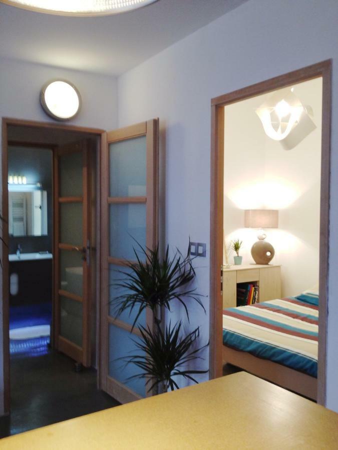 Your Home In Marseille*** Bagian luar foto