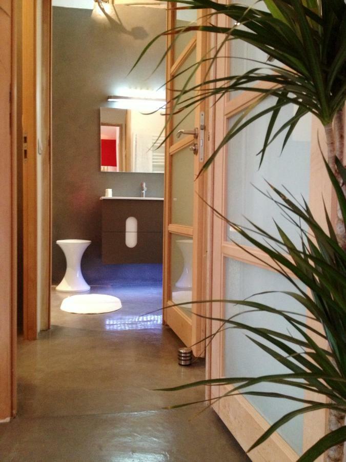 Your Home In Marseille*** Bagian luar foto