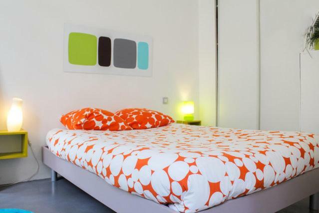 Your Home In Marseille*** Bagian luar foto