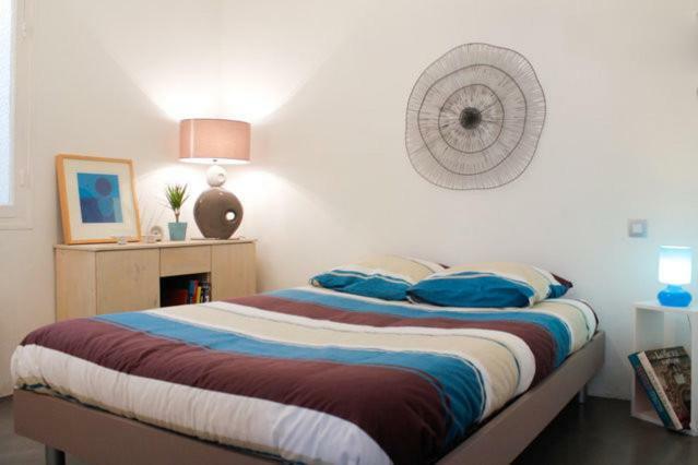 Your Home In Marseille*** Bagian luar foto