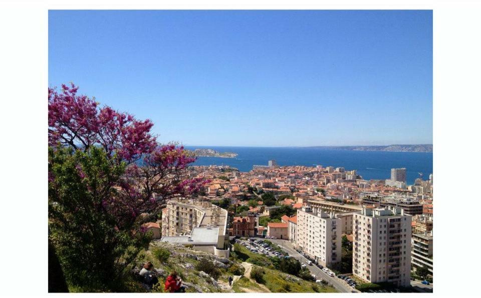 Your Home In Marseille*** Bagian luar foto