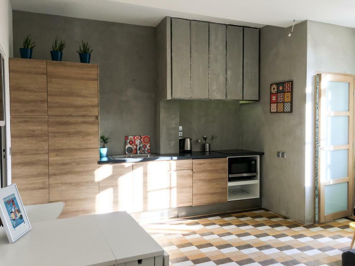 Your Home In Marseille*** Bagian luar foto