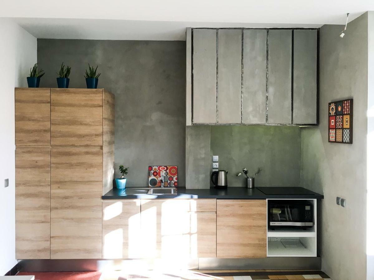 Your Home In Marseille*** Bagian luar foto
