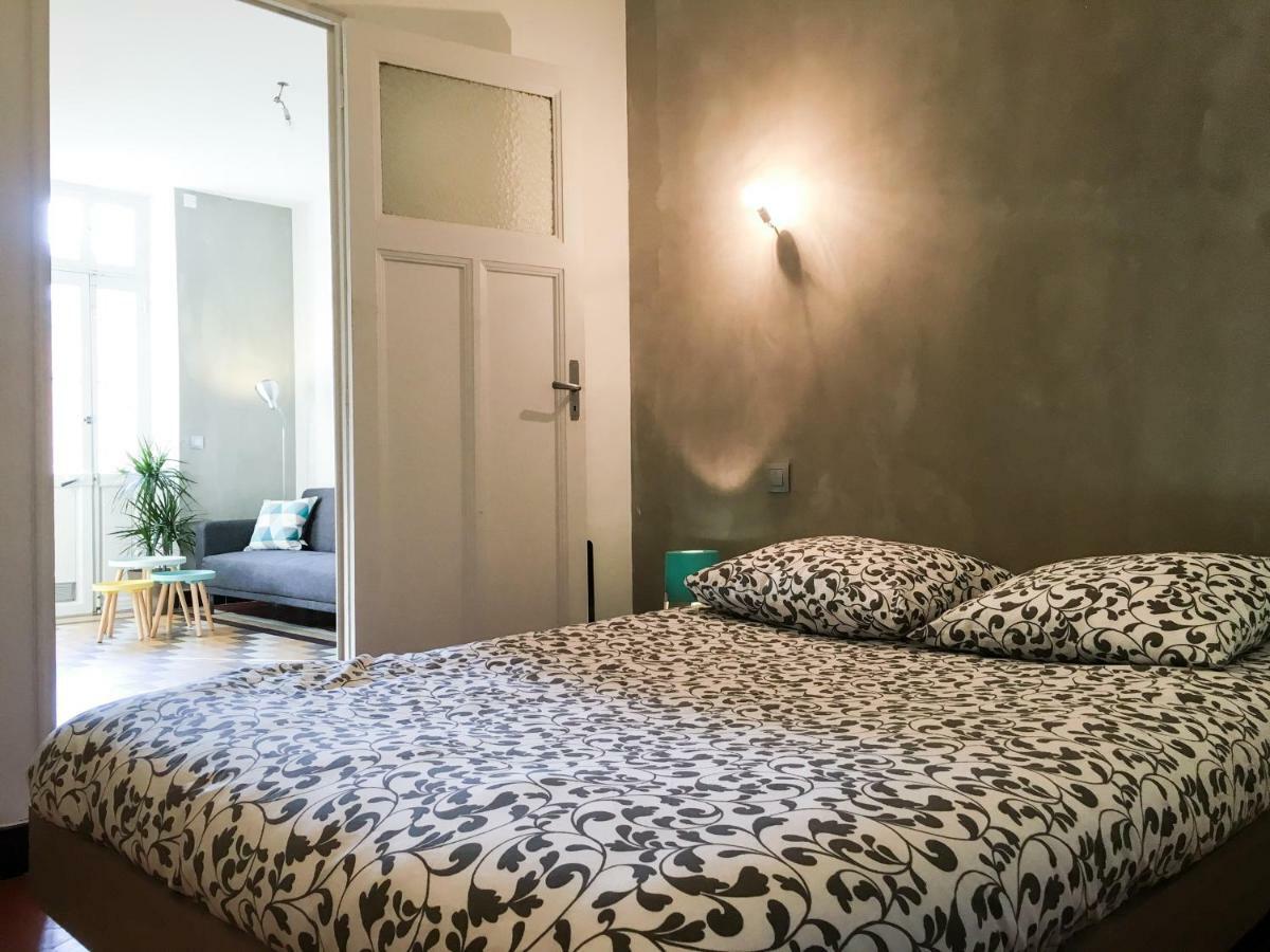 Your Home In Marseille*** Bagian luar foto