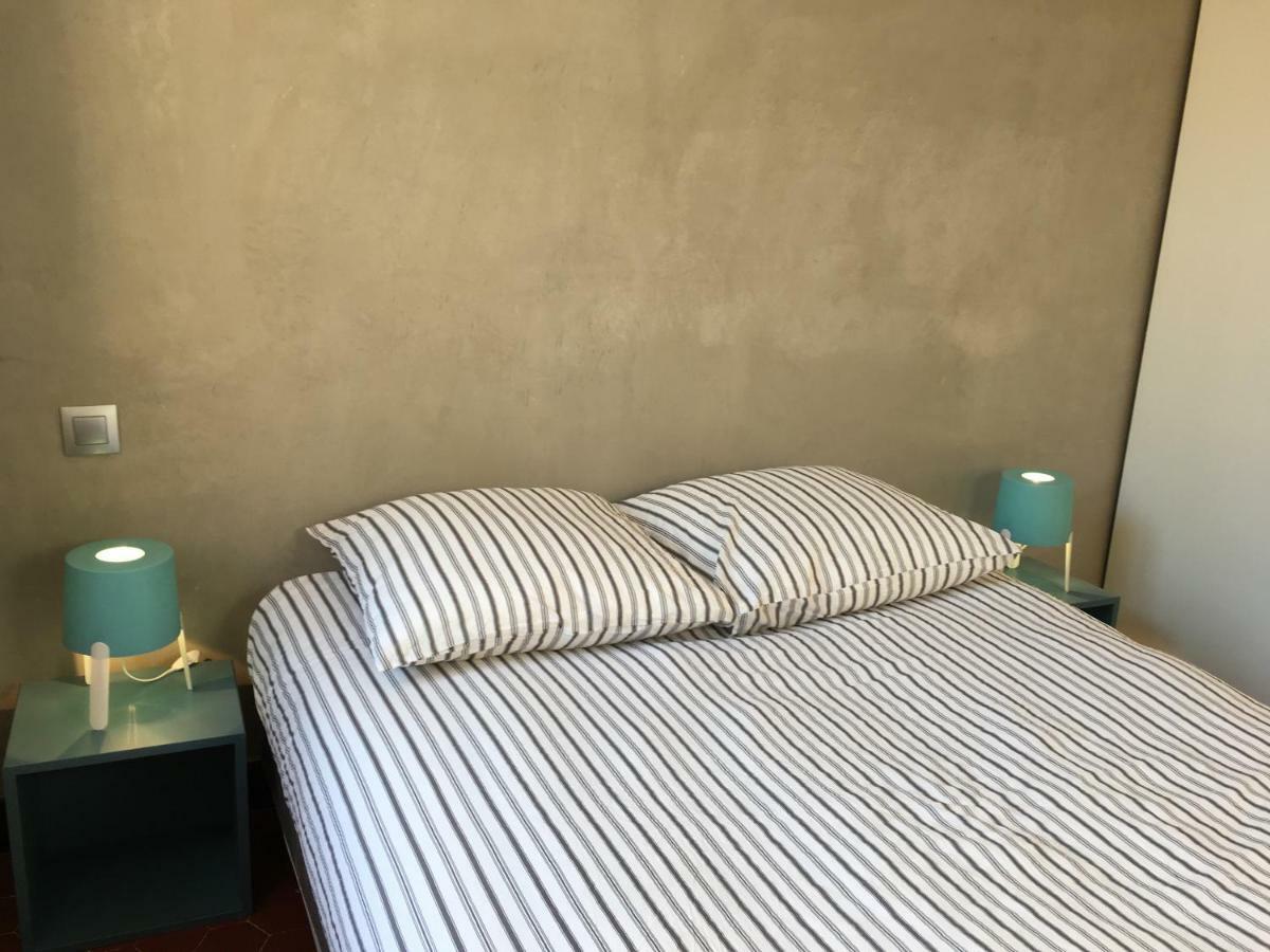 Your Home In Marseille*** Bagian luar foto