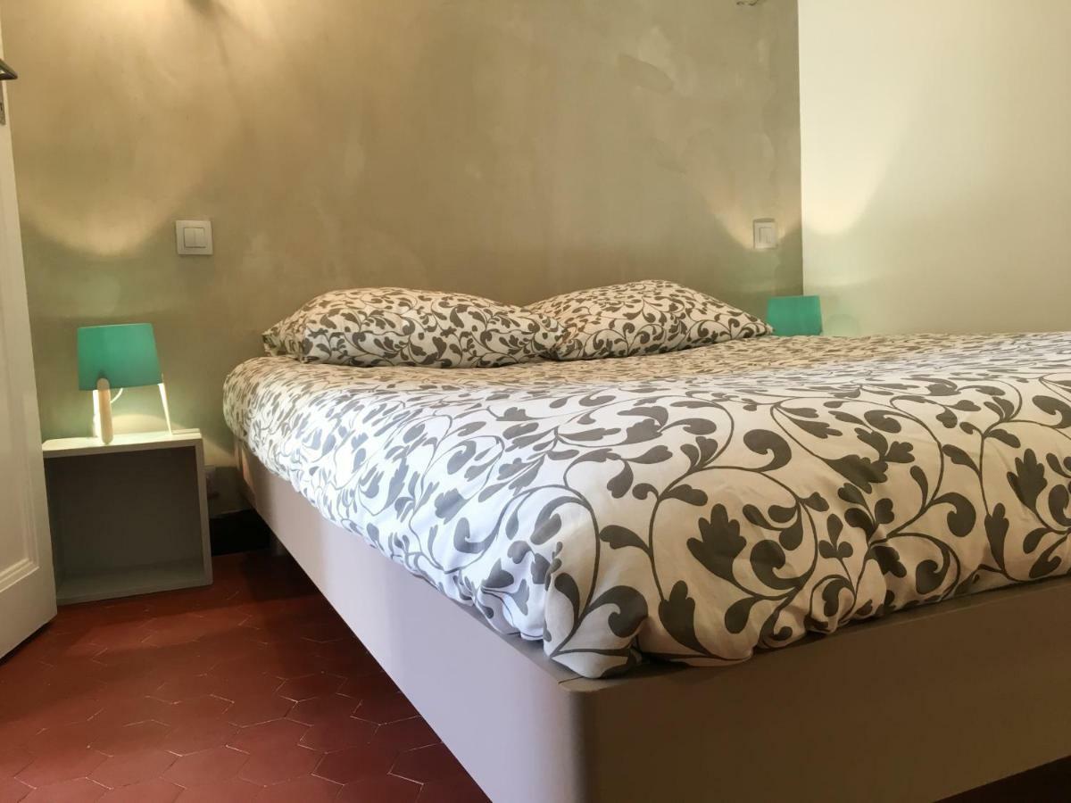 Your Home In Marseille*** Bagian luar foto