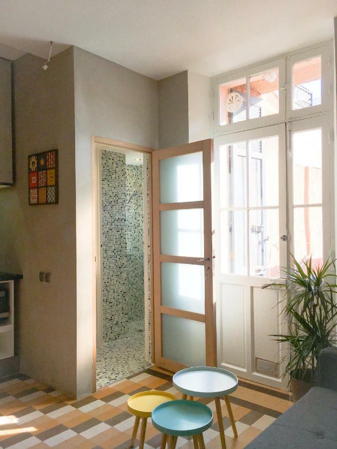 Your Home In Marseille*** Ruang foto