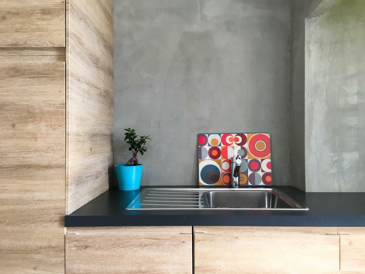 Your Home In Marseille*** Ruang foto