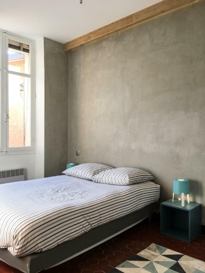 Your Home In Marseille*** Bagian luar foto