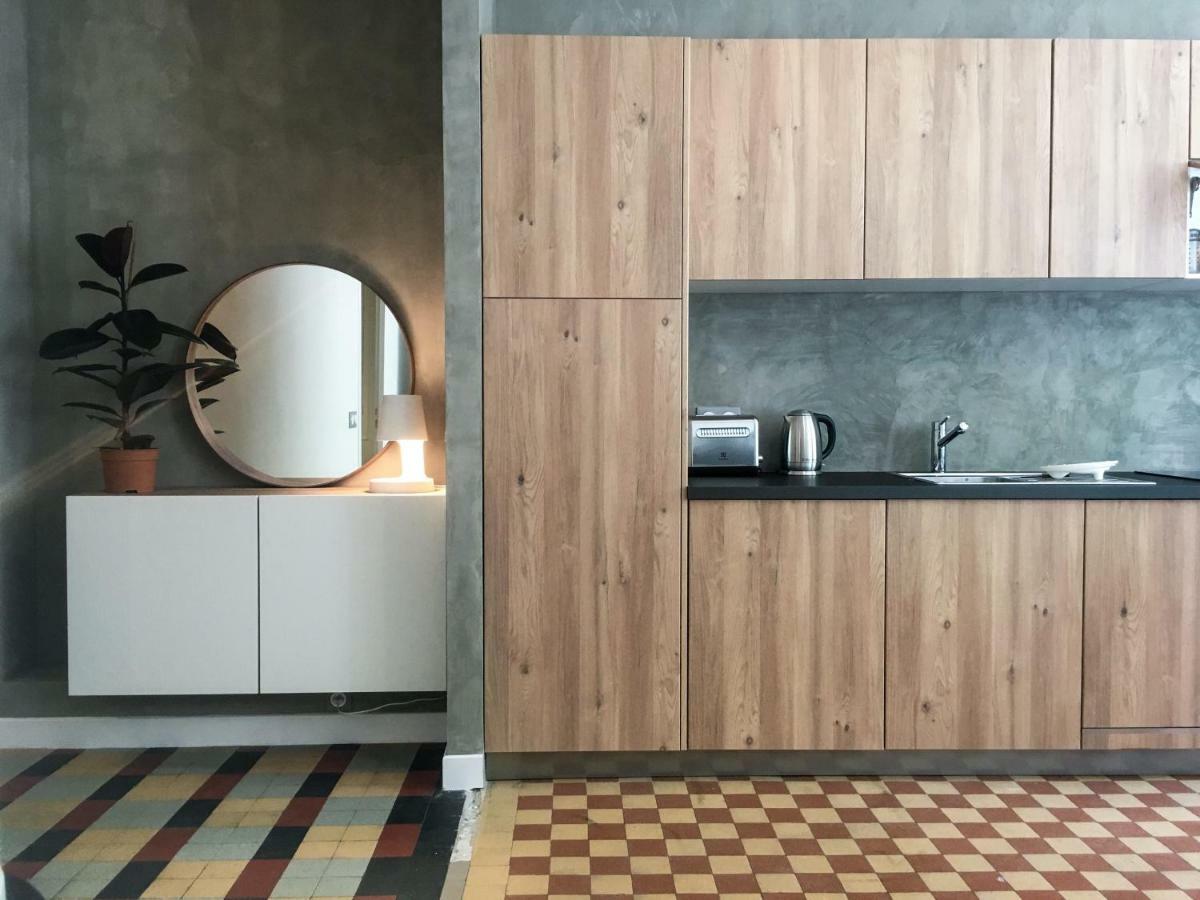 Your Home In Marseille*** Bagian luar foto