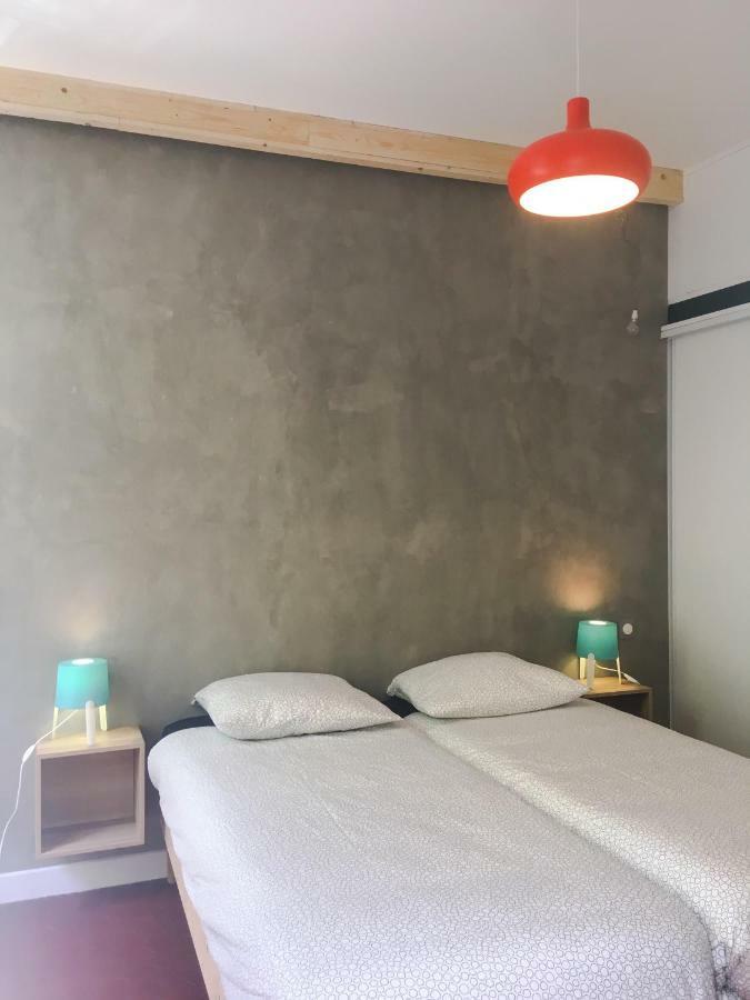 Your Home In Marseille*** Bagian luar foto