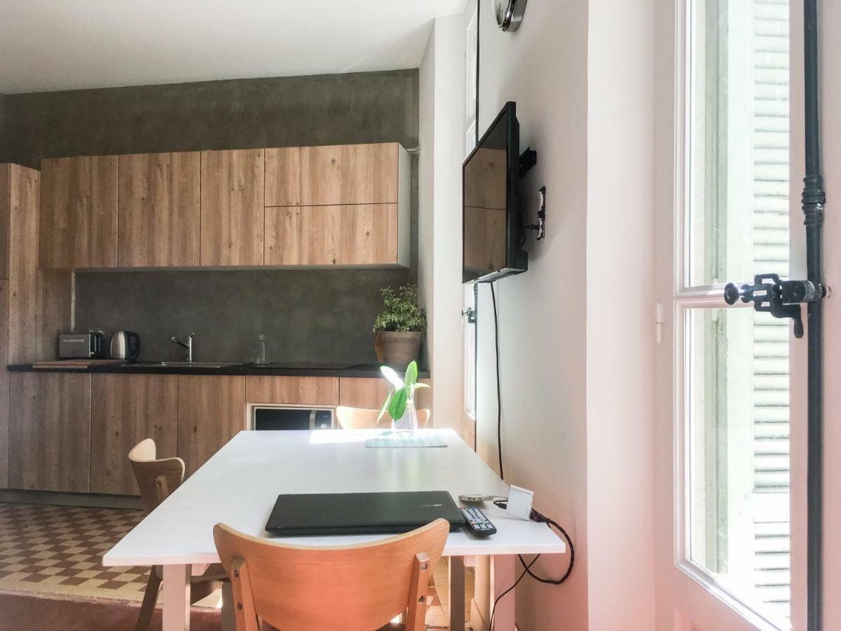 Your Home In Marseille*** Bagian luar foto