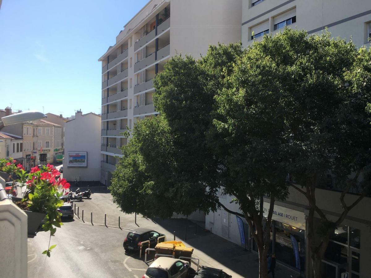 Your Home In Marseille*** Bagian luar foto