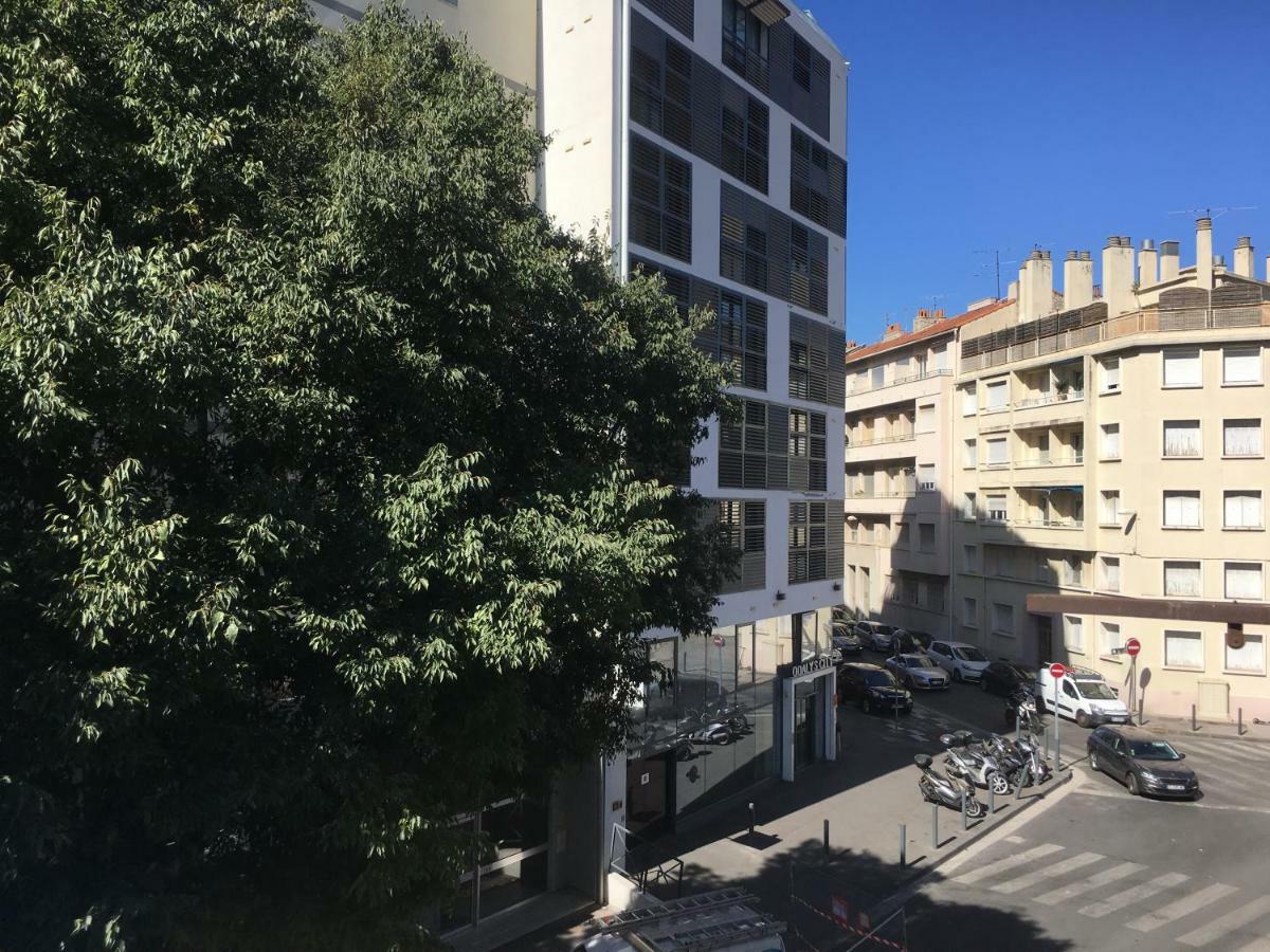 Your Home In Marseille*** Bagian luar foto