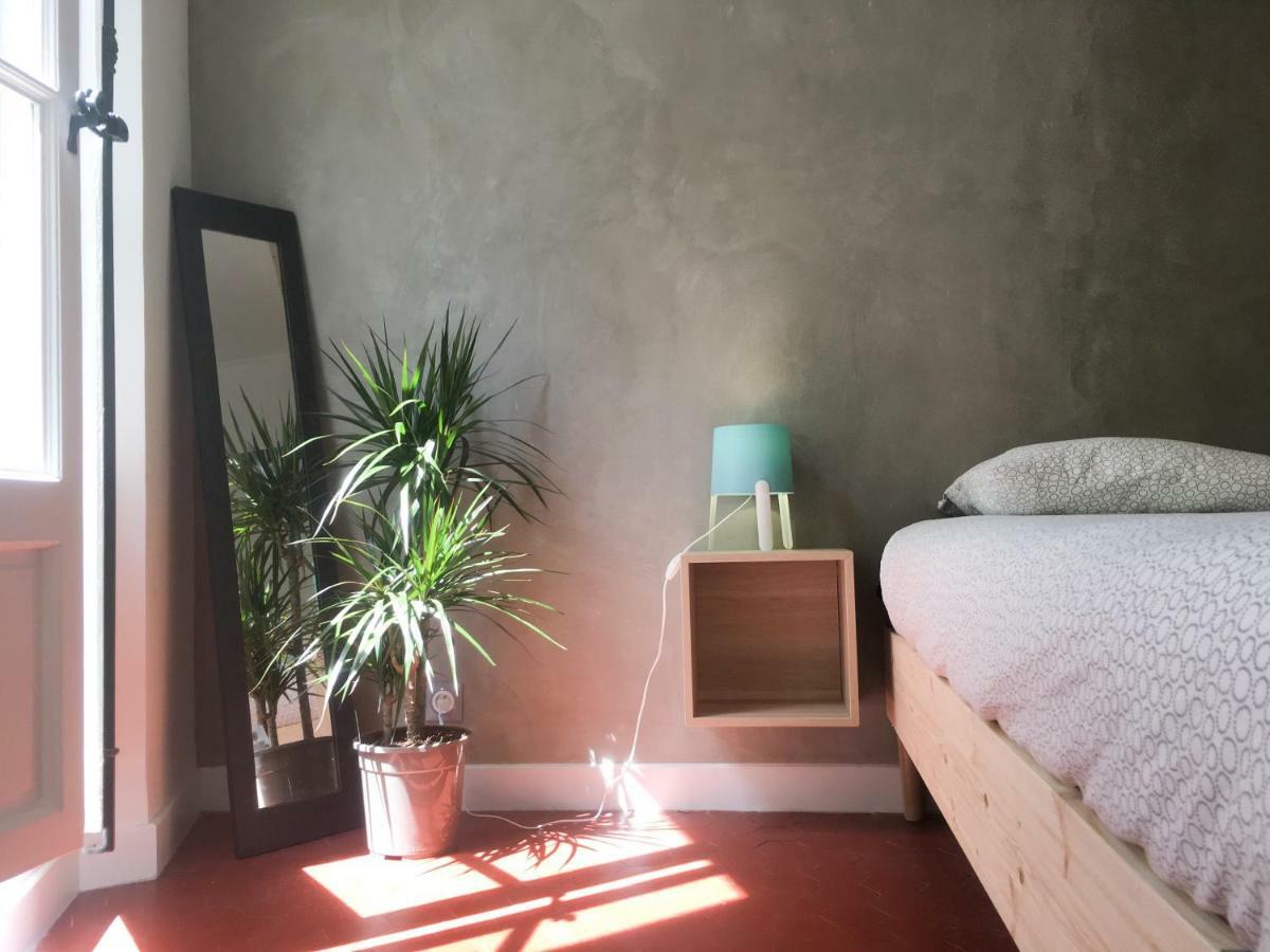 Your Home In Marseille*** Bagian luar foto