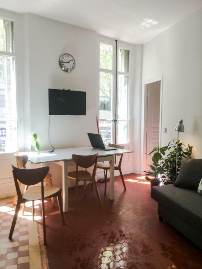 Your Home In Marseille*** Bagian luar foto
