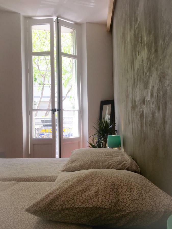 Your Home In Marseille*** Bagian luar foto