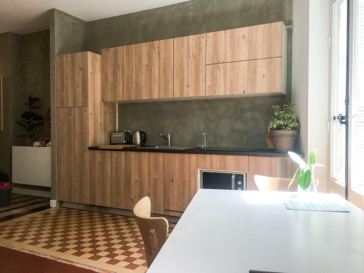 Your Home In Marseille*** Bagian luar foto