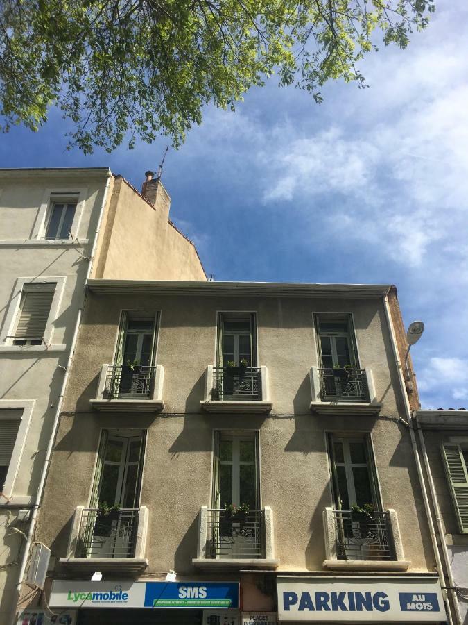 Your Home In Marseille*** Bagian luar foto