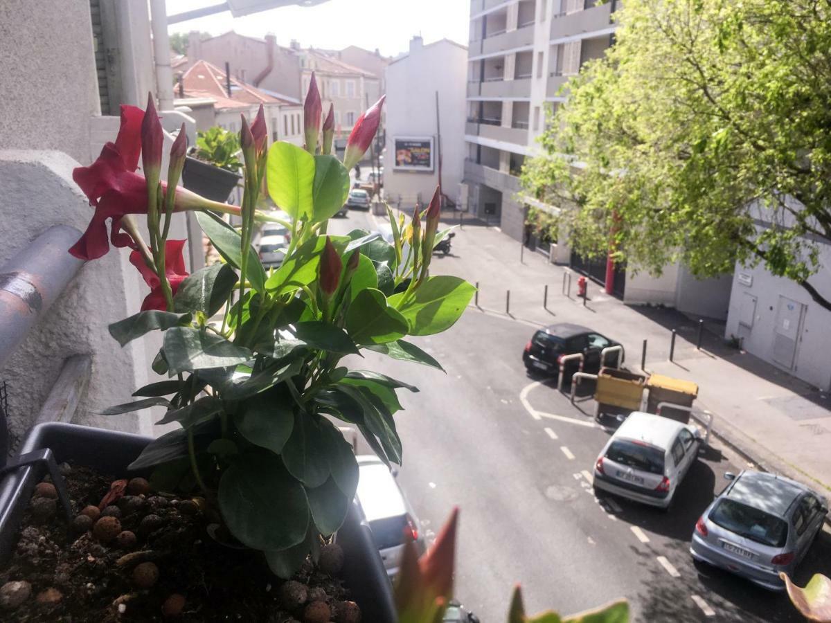 Your Home In Marseille*** Bagian luar foto