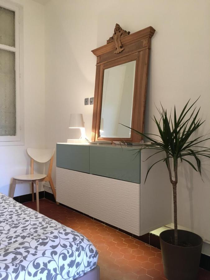 Your Home In Marseille*** Ruang foto