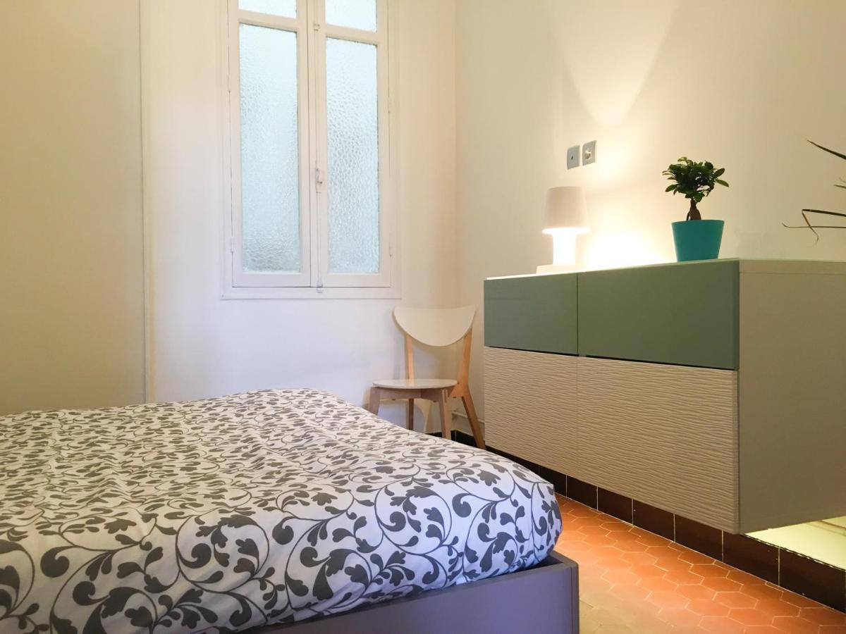 Your Home In Marseille*** Ruang foto